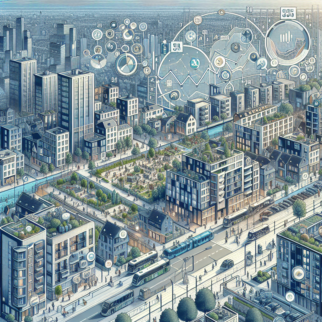 Einflussfaktoren auf Immobilienpreise in Köln Bickendorf